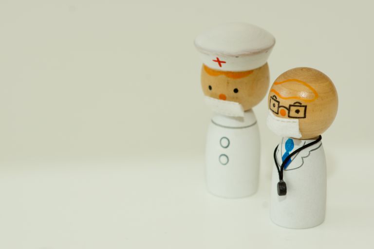 渋谷で支える都市型ライフ多様な暮らしと健康を守る内科病院の新しい役割